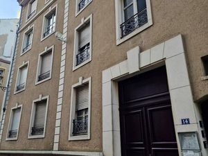 Appartement à louer Metz