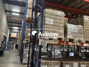 Immobilier Professionnel à louer Althen-des-Paluds