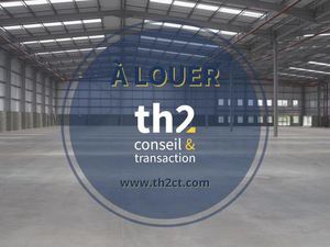 Immobilier Professionnel à louer Carpiquet