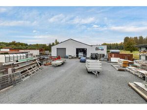 Garage te koop in Ninove met 3 slaapkamers