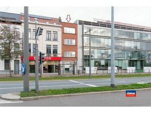 Commercieel te koop in Antwerpen met 4 slaapkamers