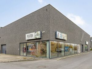 Commercieel te koop in Kampenhout