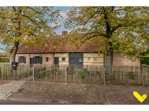 Huis te koop in Herselt met 4 slaapkamers