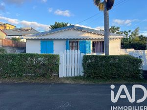 Location Maison traditionnelle 3 pièces