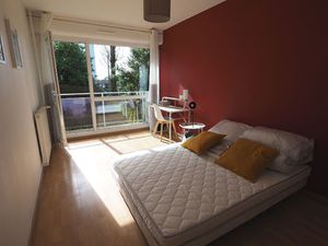 Location Maison 1 pièce 13m²