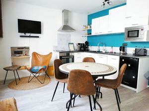 Location Maison 2 pièces 27m²