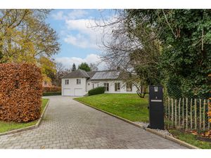 Huis te koop in Merksplas met 4 slaapkamers