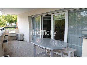 Appartement 3 pièces - 64 m²