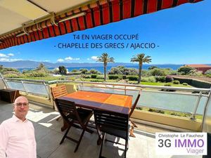 Appartement en viager