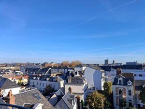 Vente appartement 4 pièces 79 m² Tours (37000)