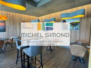 Restaurant à vendre