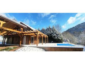Chalet à vendre