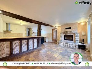 Maison 5 pièces - 144 m²