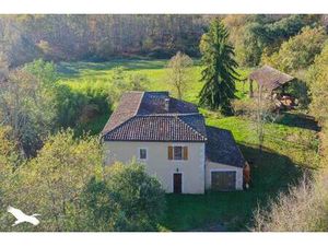 Vente maison 6 pièces 173 m² Pavie (32550)