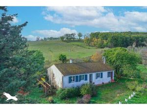 Vente maison 5 pièces 117 m² L'Isle-de-Noé (32300)