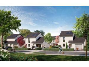 Terrain à vendre - neuf