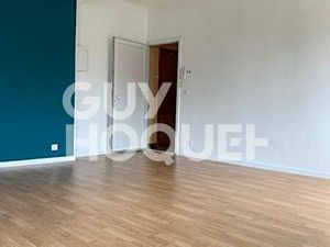 À louer ? Appartement lumineux 2 pièces ? Centre-ville d'Ézy-sur-Eure