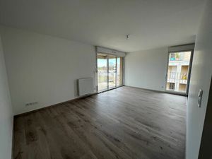 Location Appartement 3 pièces 66m²