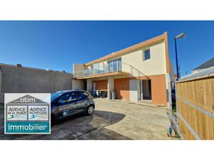 Location Appartement 2 pièces 45m²