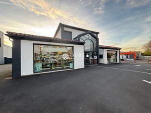 Location Local commercial 46m² CHALLANS 85300