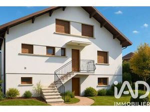 Maison de ville à vendre