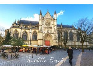 Vente appartement 2 pièces 42 m² Bordeaux (33800)