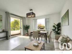 iad France Sonia Fedouh