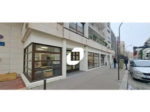 Vente Commerce Paris 75020