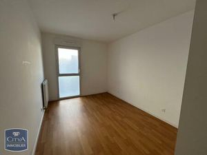 Location Maison 4 pièces 90m² ANGERS 49100