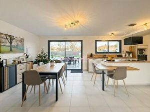 Maison de plain-pied à vendre