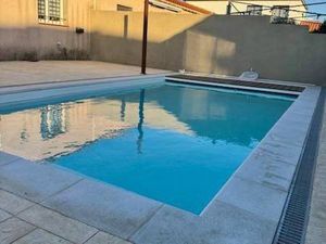 Maison de plain-pied à louer