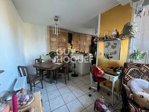 Appartement Dax 3 pièce(s)