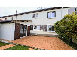 Maison 4 pièces 3 chambres  BOUAFLE