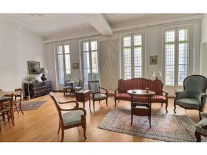 Appartement Marseille 1 m² T-4 à vendre  330 000 €