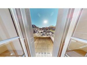 Appartement Monein 4 pièce(s)