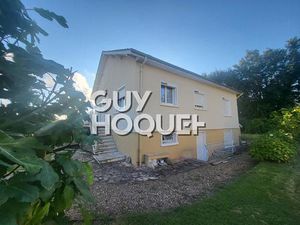 Maison à Paray-le-Monial   volumes généreux  potentiel rare et emplacement stratégique