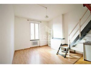 Studio Duplex - Quartier Faculte