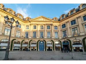 Achat : Appartement (75002)