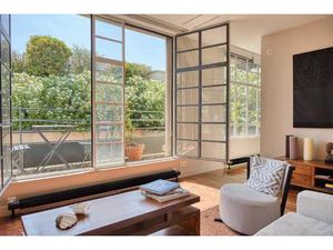 Achat : Appartement (75008)