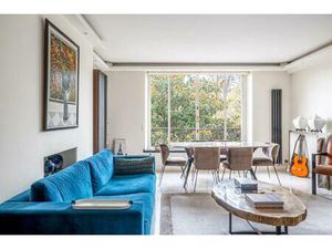 Achat : Appartement (75016)