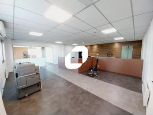 Location Bureau Neuilly Plaisance 93360