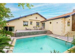 Anglet  proche plage et commerces