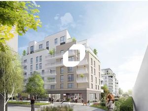 Vente Commerce Colombes 92700