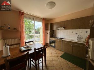 Maison proche centre ville