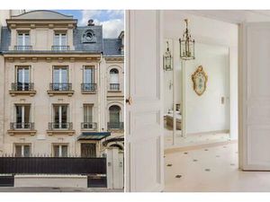 Achat : Maison (75116)