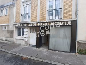 LOCAL COMMERCIAL A VENDRE OU A LOUER - NANTES