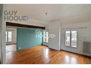 Appartement Serris 2 pièce(s) 48 m2