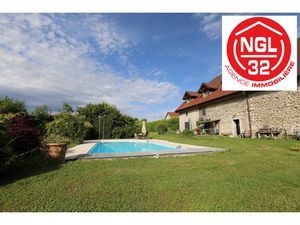 Annonce maison à vendre