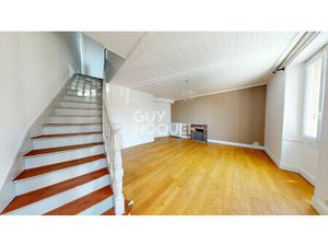 Maison 4 pièces de 102 m2