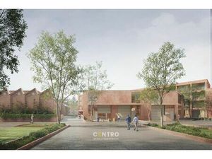 Surface industrielle à vendre à Walle 111-113 Courtrai (RBU86752)